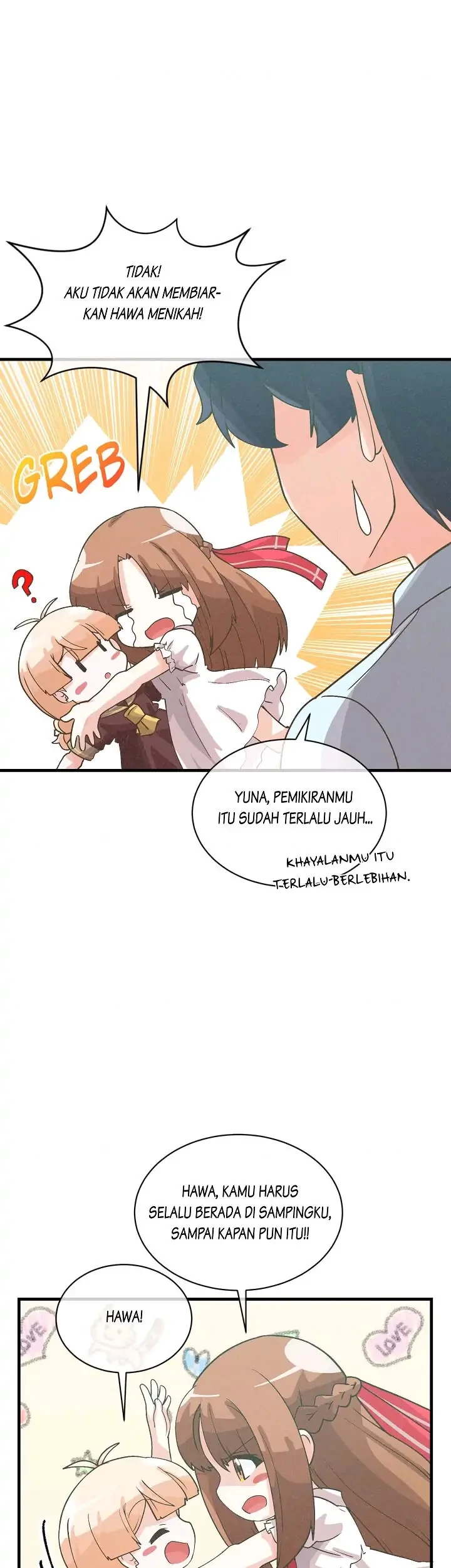 Chapter 74 - halaman 34
