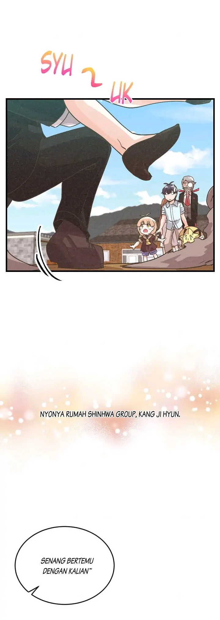 Chapter 74 - halaman 43
