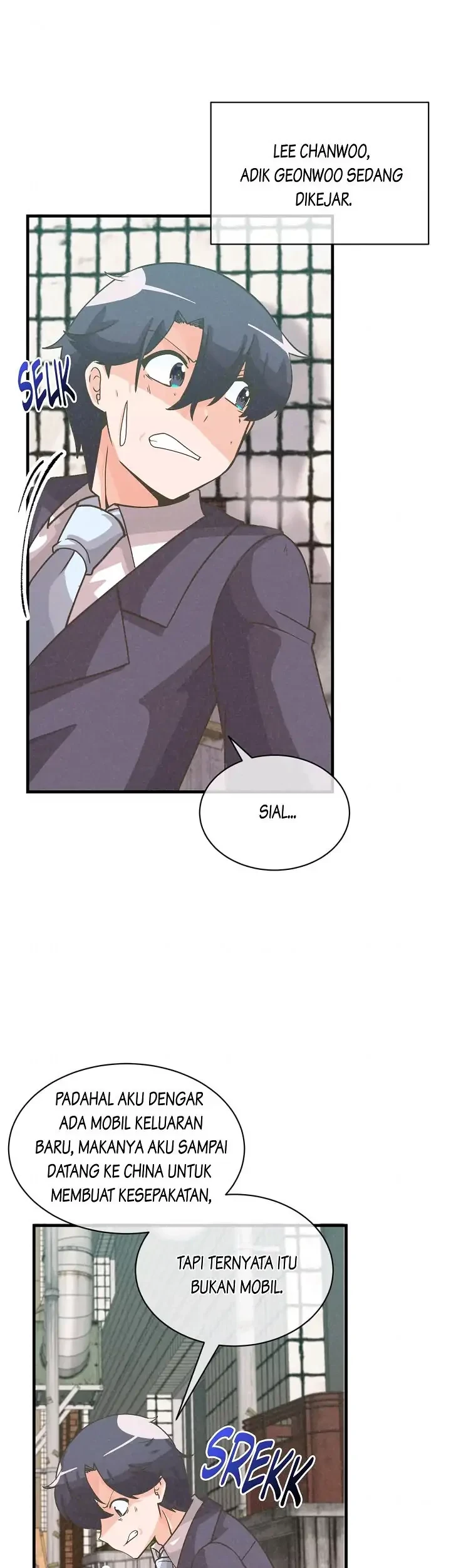 Chapter 75 - halaman 50