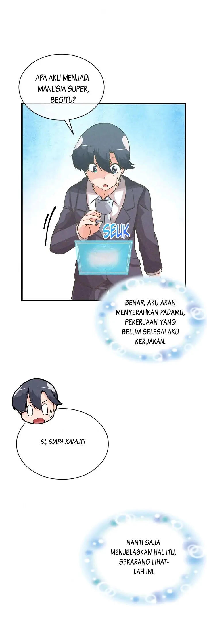 Chapter 75 - halaman 61