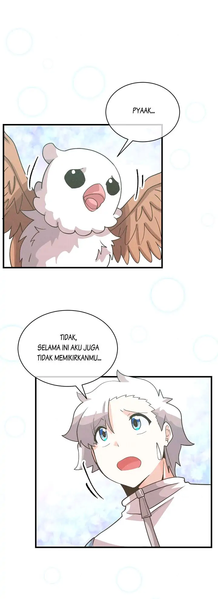 Chapter 77 - halaman 40