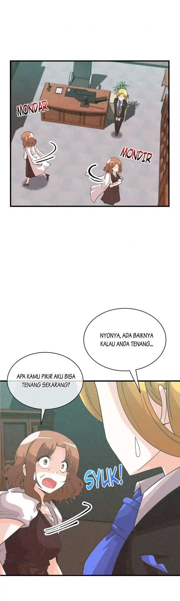 Chapter 77 - halaman 46