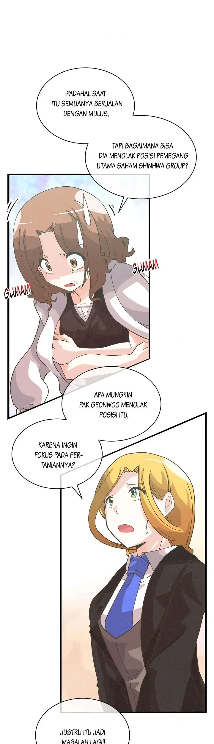 Chapter 77 - halaman 47