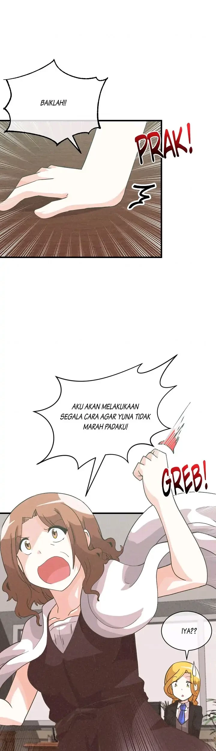 Chapter 77 - halaman 51