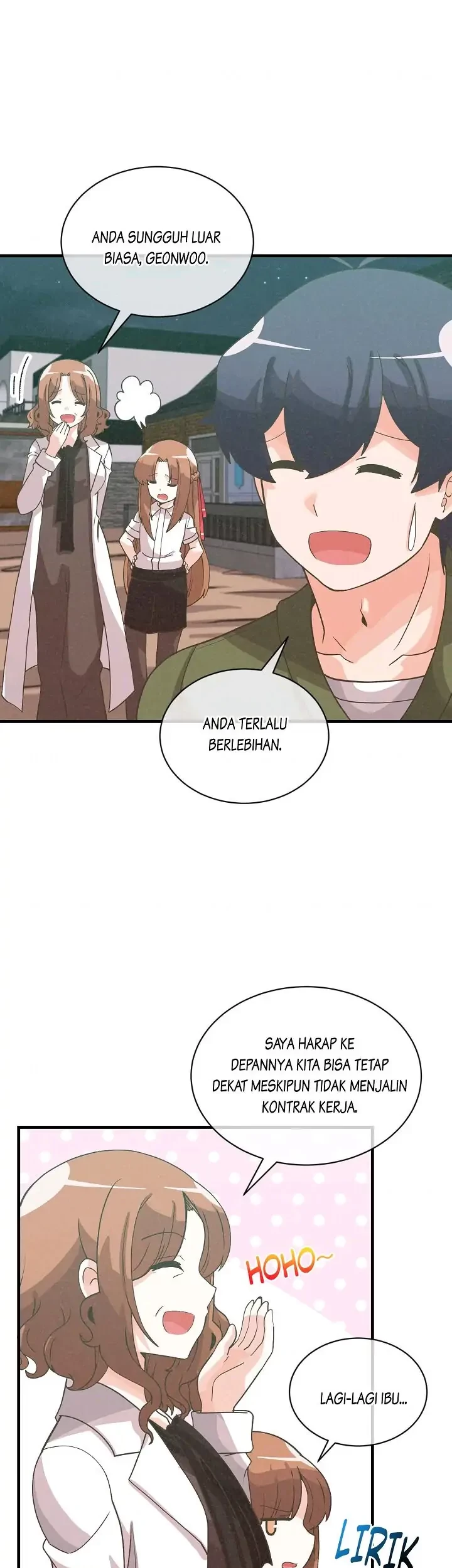 Chapter 78 - halaman 39