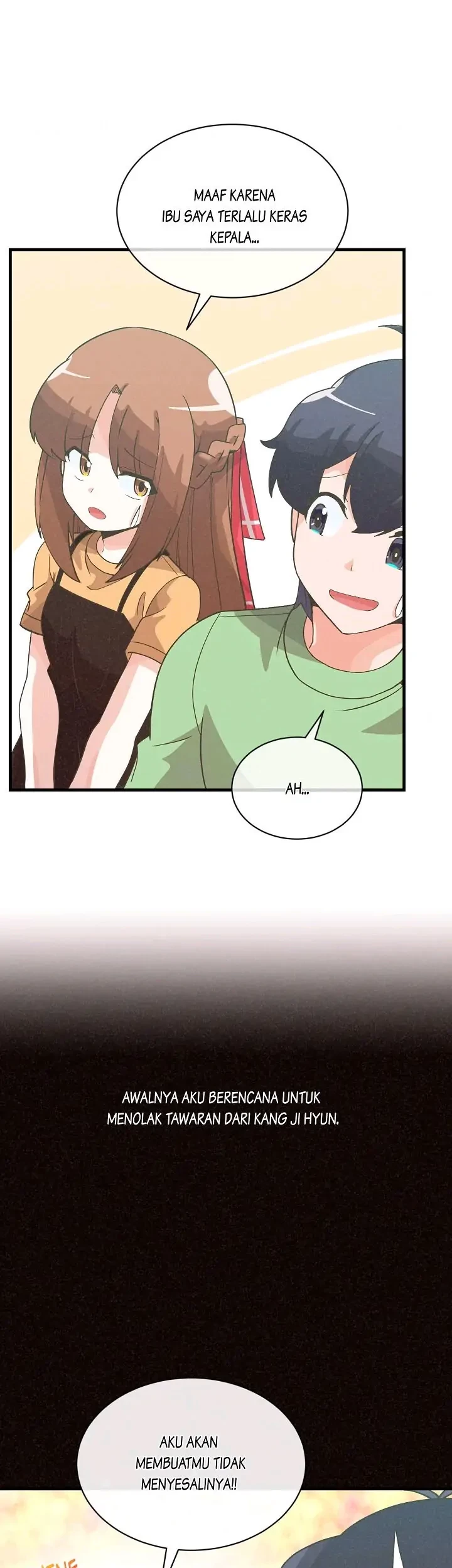 Chapter 79 - halaman 37