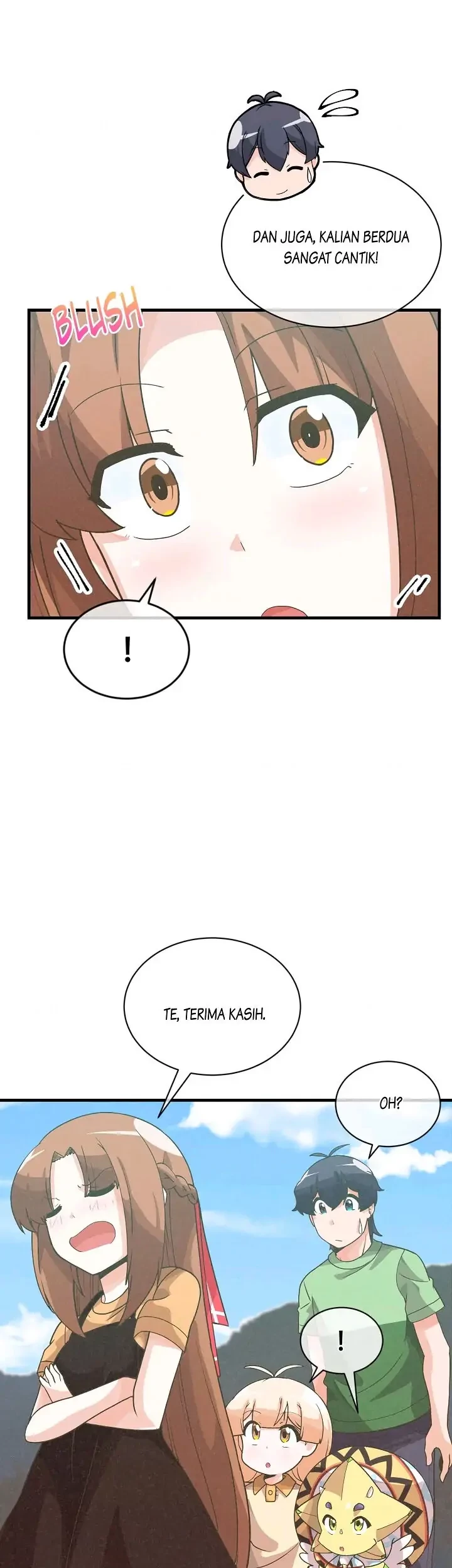 Chapter 79 - halaman 43