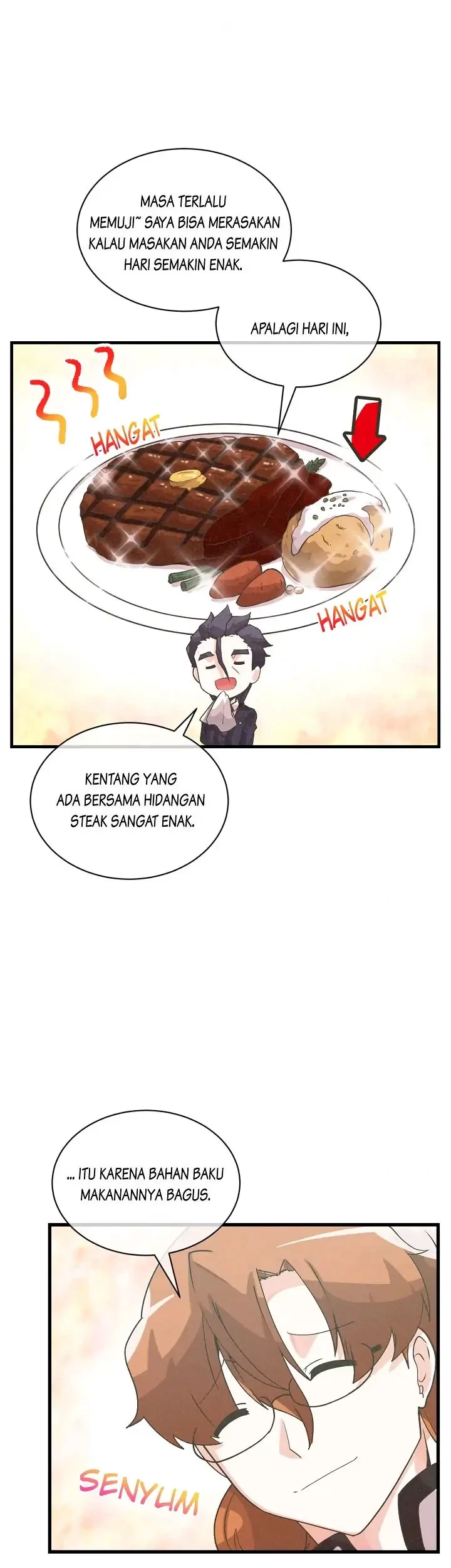 Chapter 80 - halaman 37