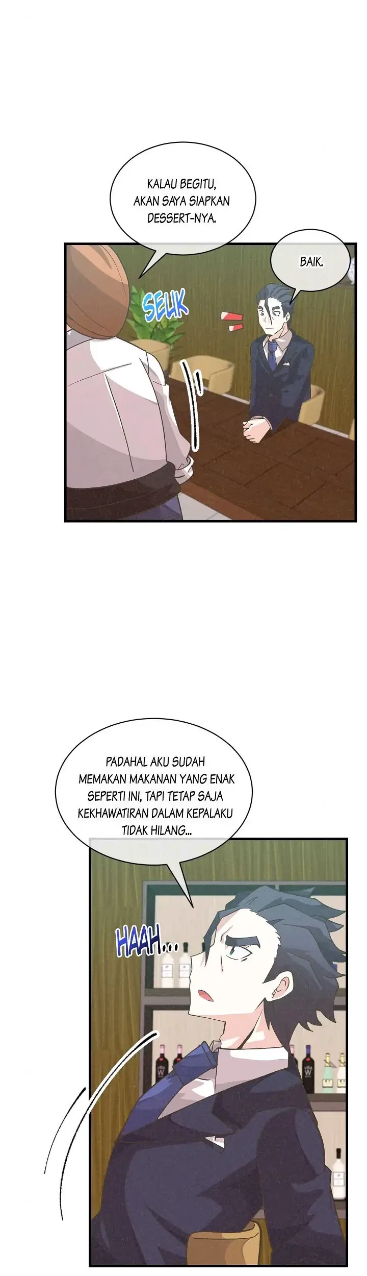 Chapter 80 - halaman 39