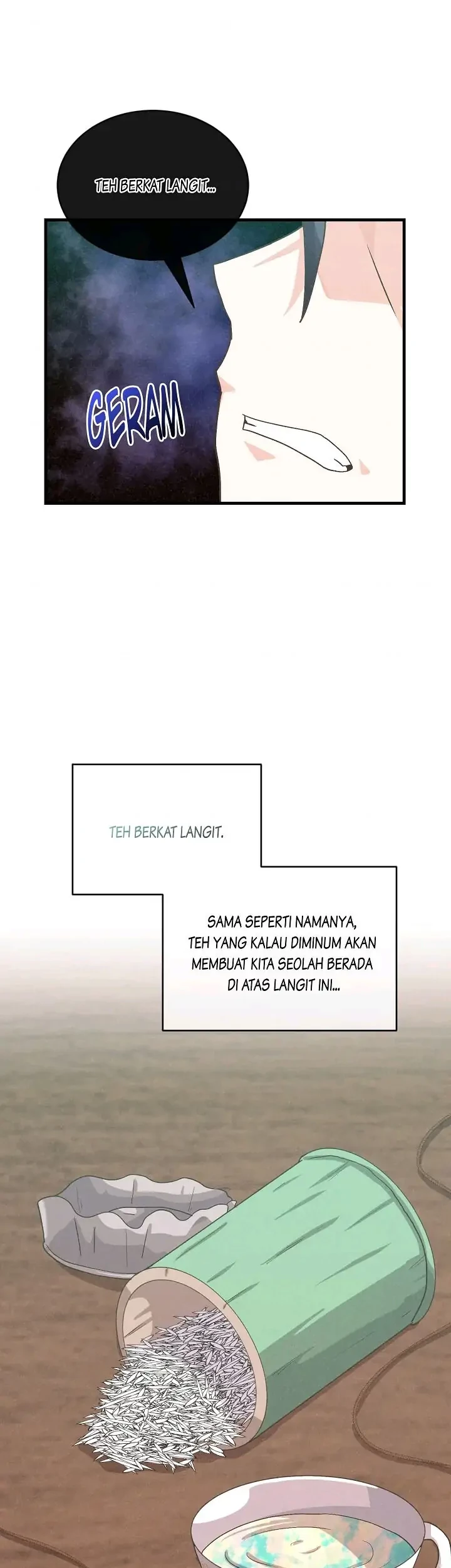 Chapter 80 - halaman 41