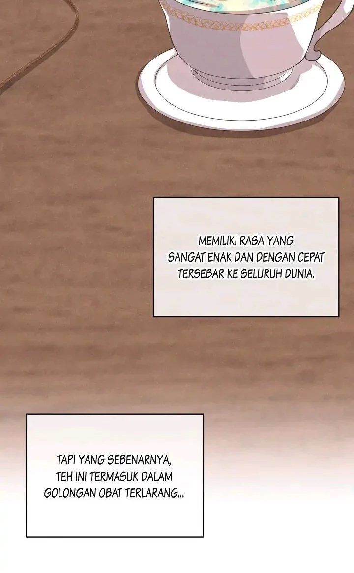 Chapter 80 - halaman 42