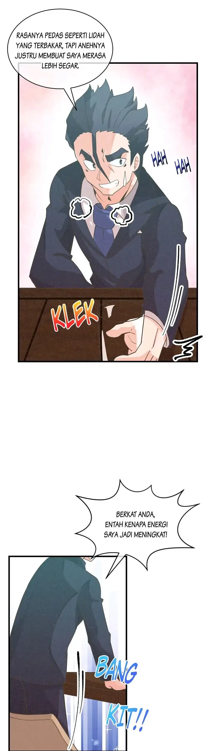 Chapter 80 - halaman 53