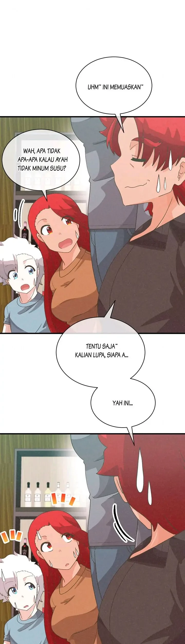 Chapter 81 - halaman 38