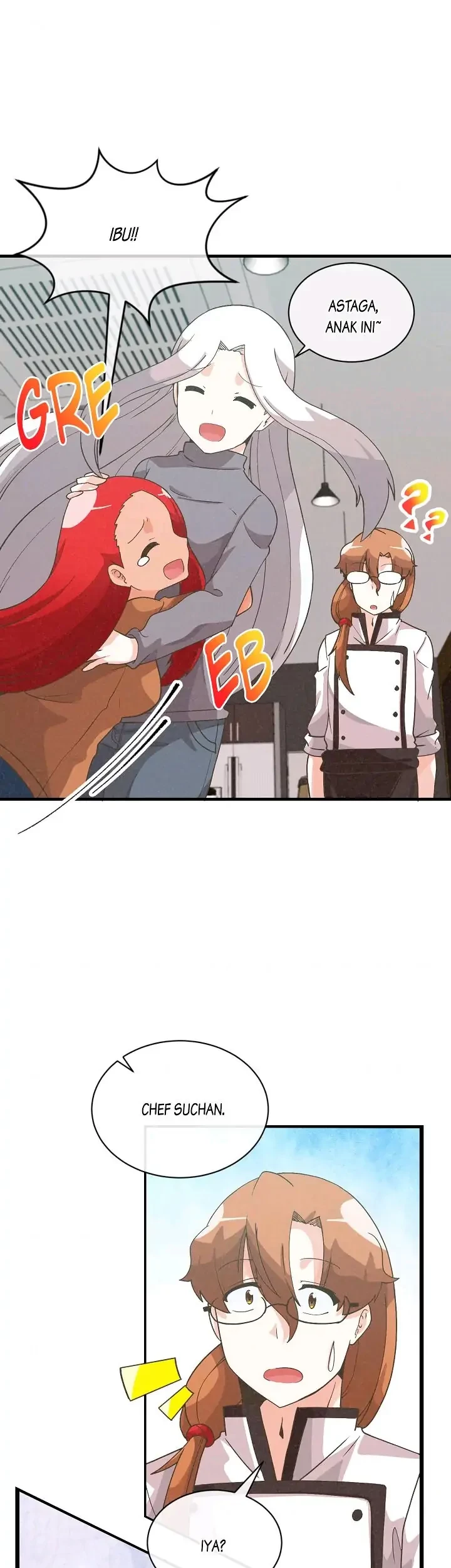 Chapter 81 - halaman 43