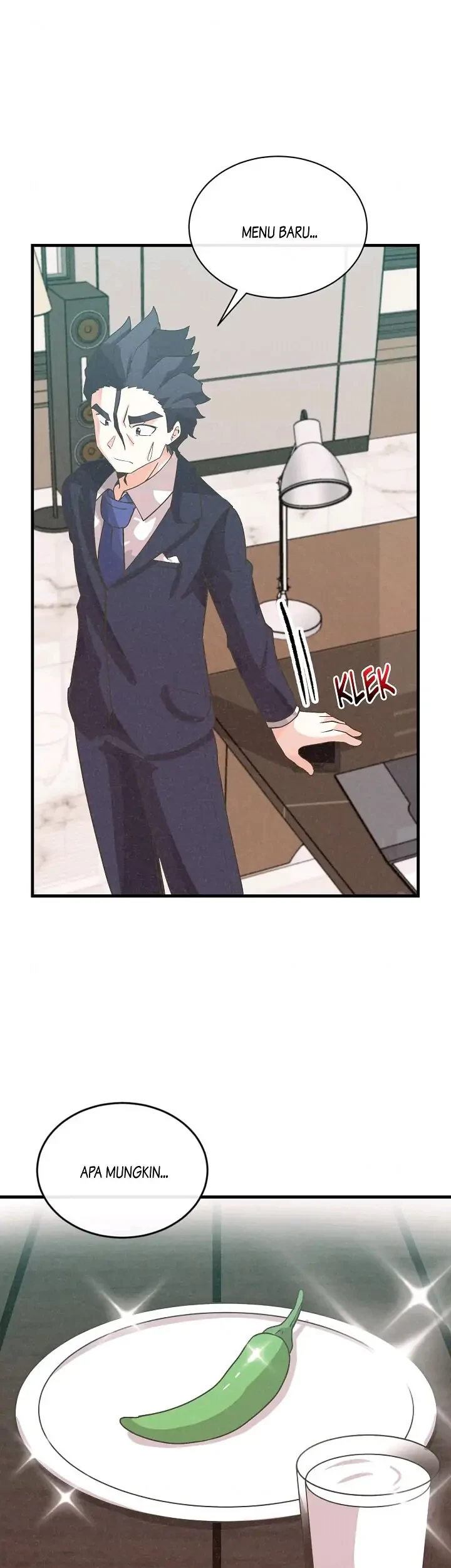 Chapter 81 - halaman 51