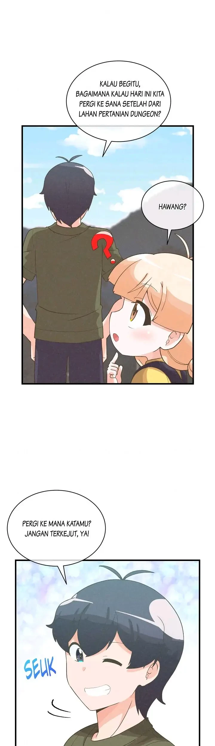 Chapter 84 - halaman 34