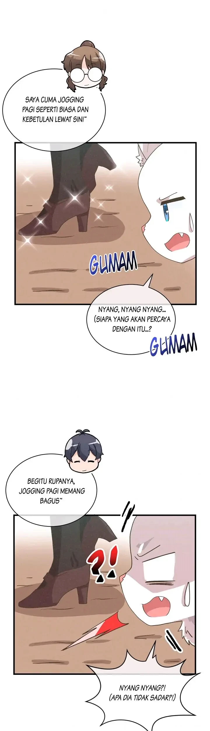 Chapter 84 - halaman 44