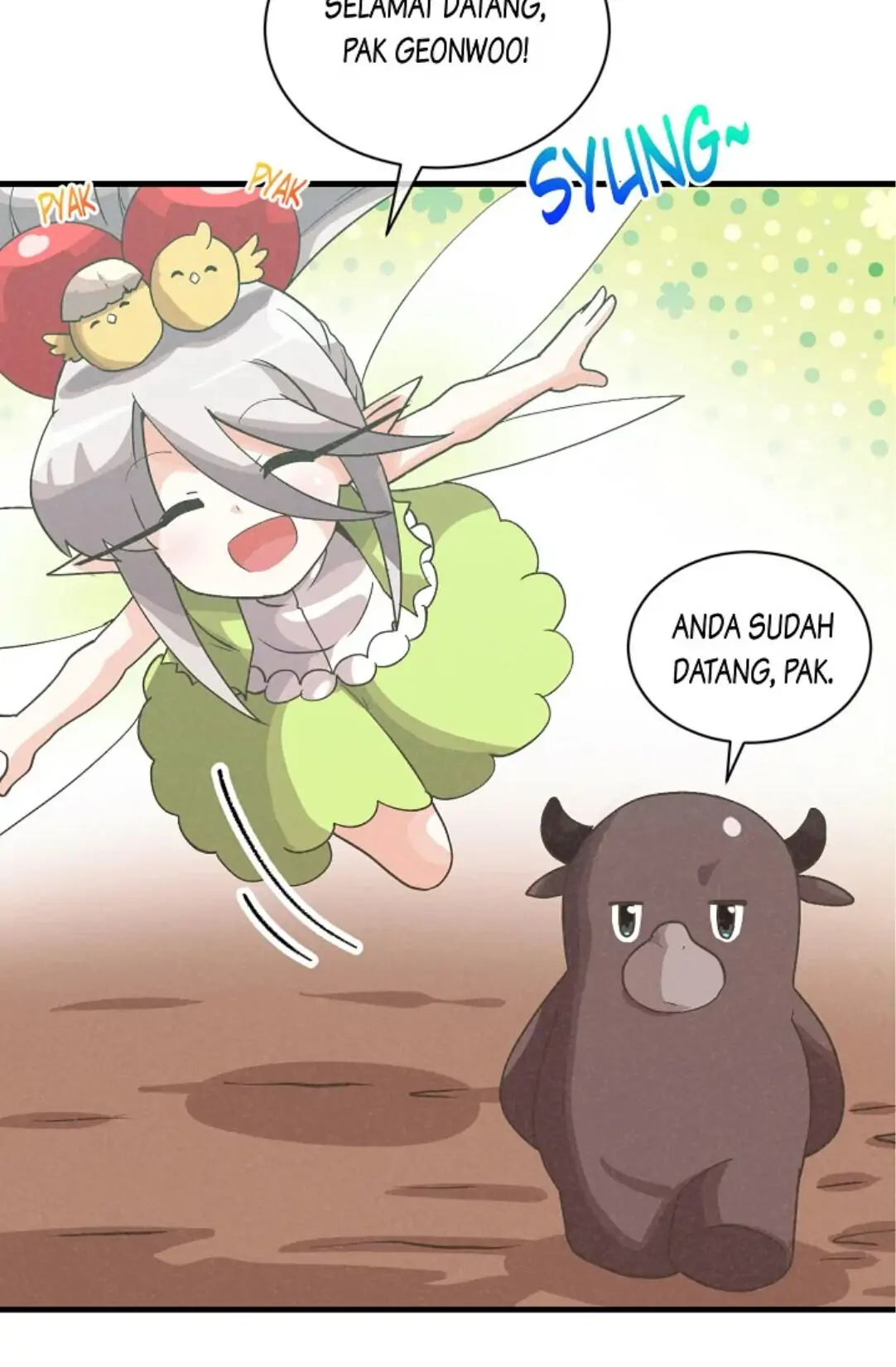 Chapter 85 - halaman 64