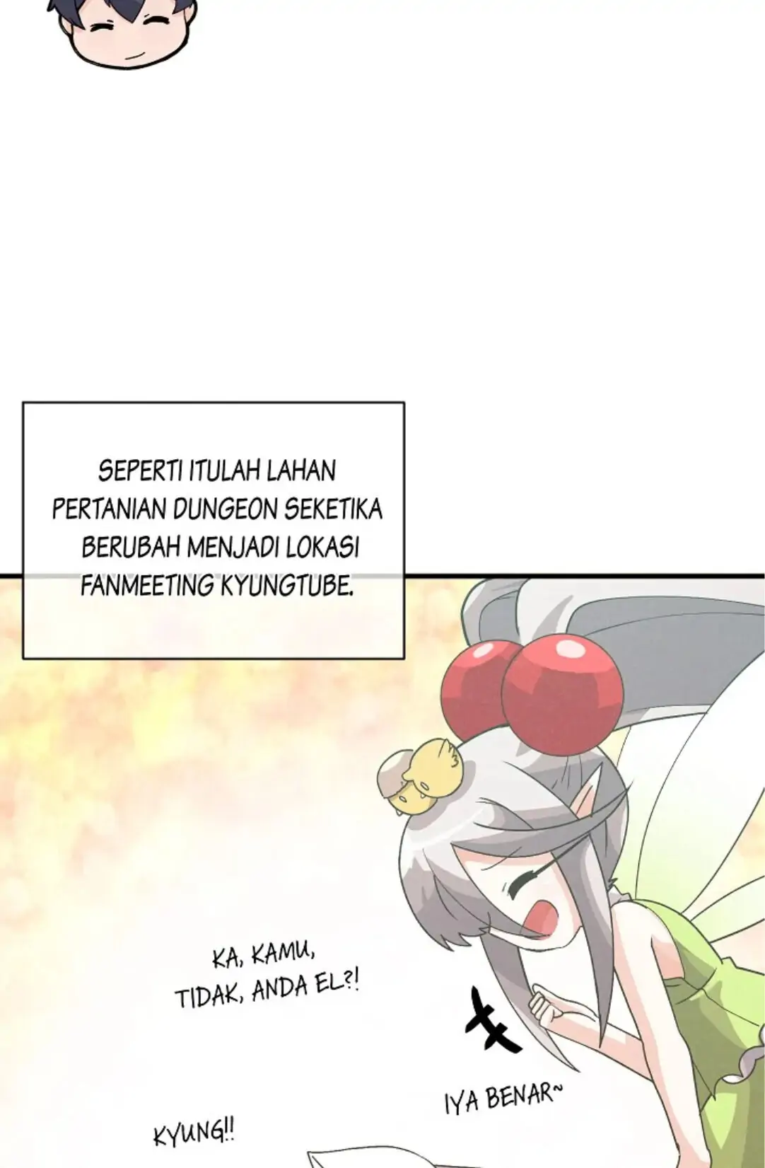 Chapter 85 - halaman 84