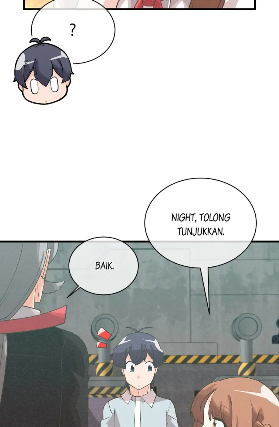 Chapter 87 - halaman 87
