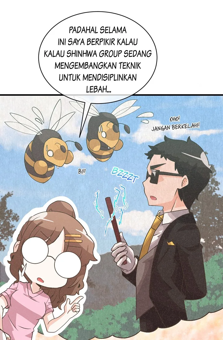 Chapter 89 - halaman 72