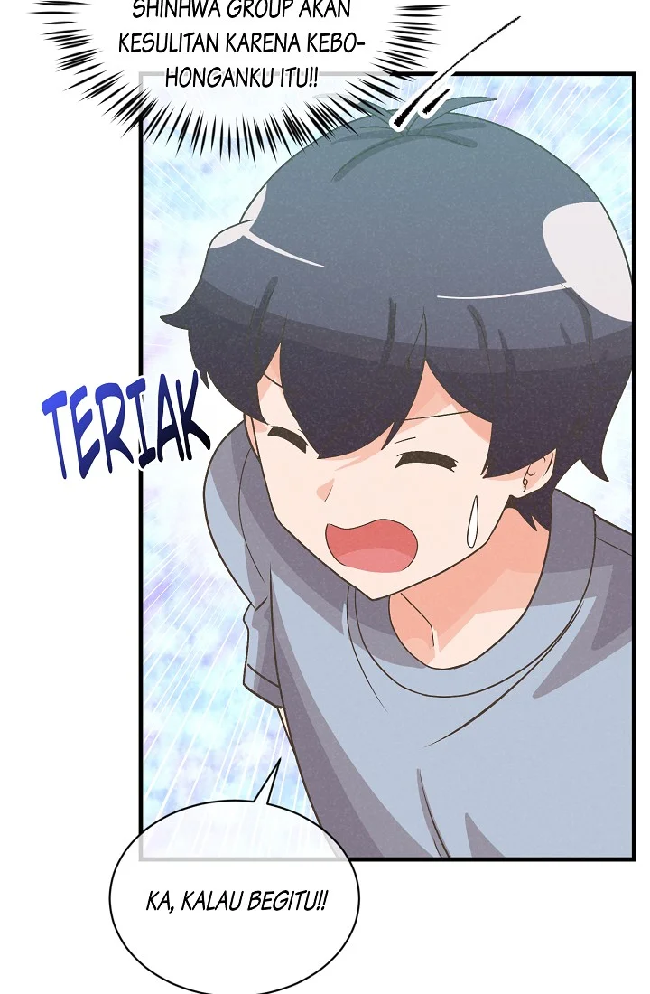 Chapter 89 - halaman 87