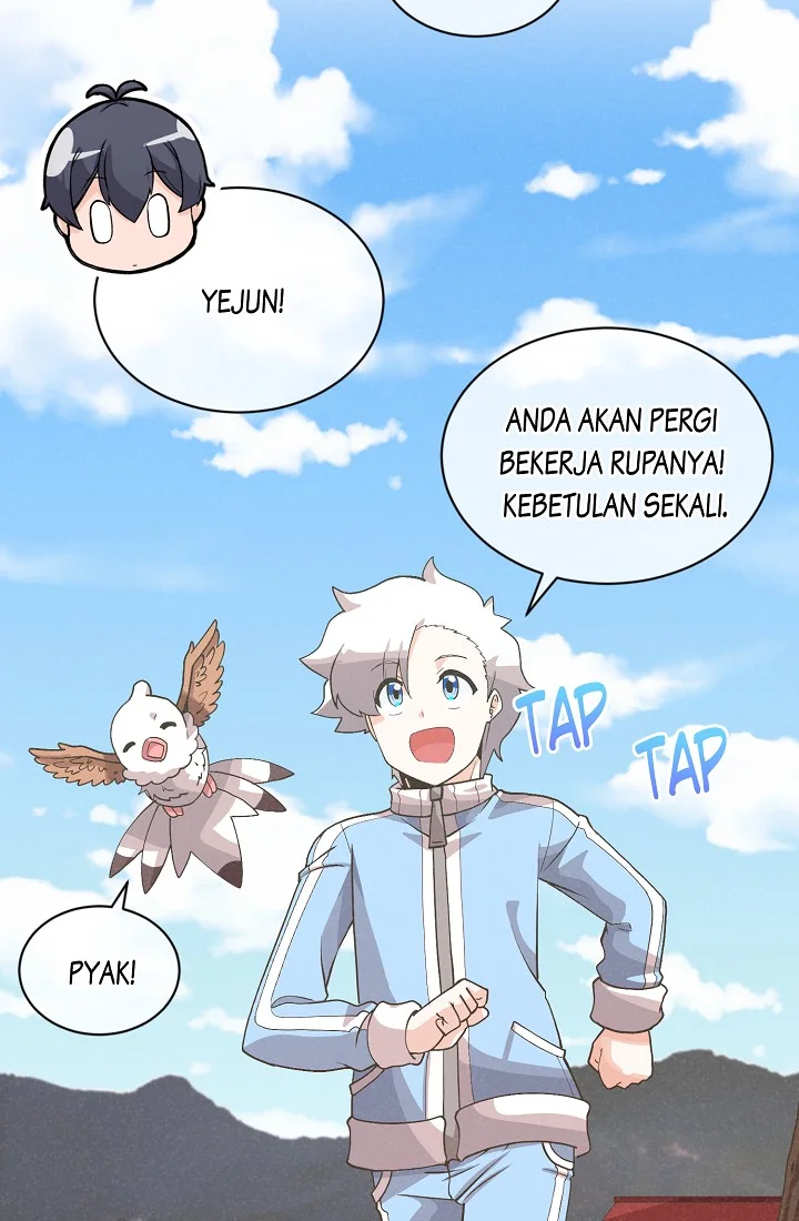 Chapter 90 - halaman 70