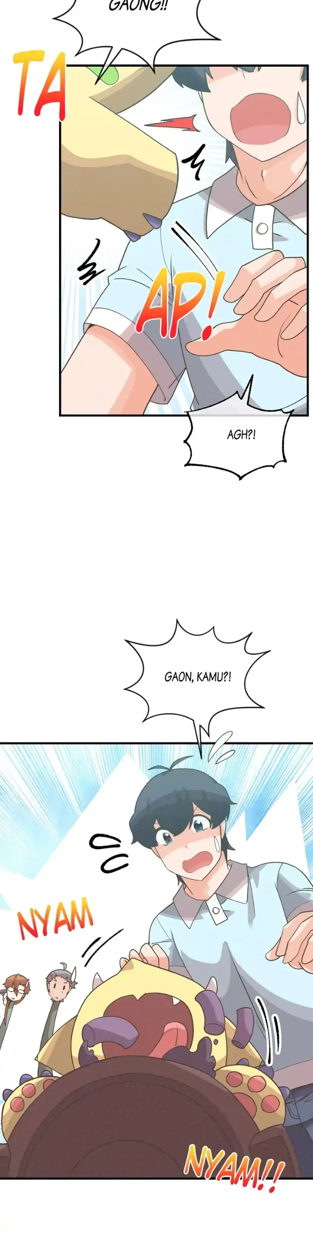 Chapter 91 - halaman 41