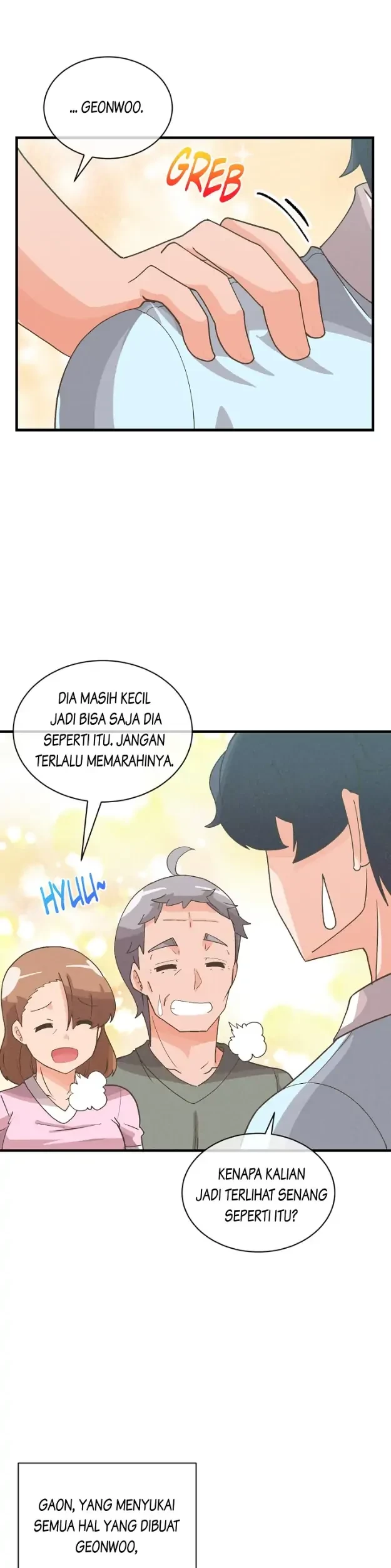 Chapter 91 - halaman 43