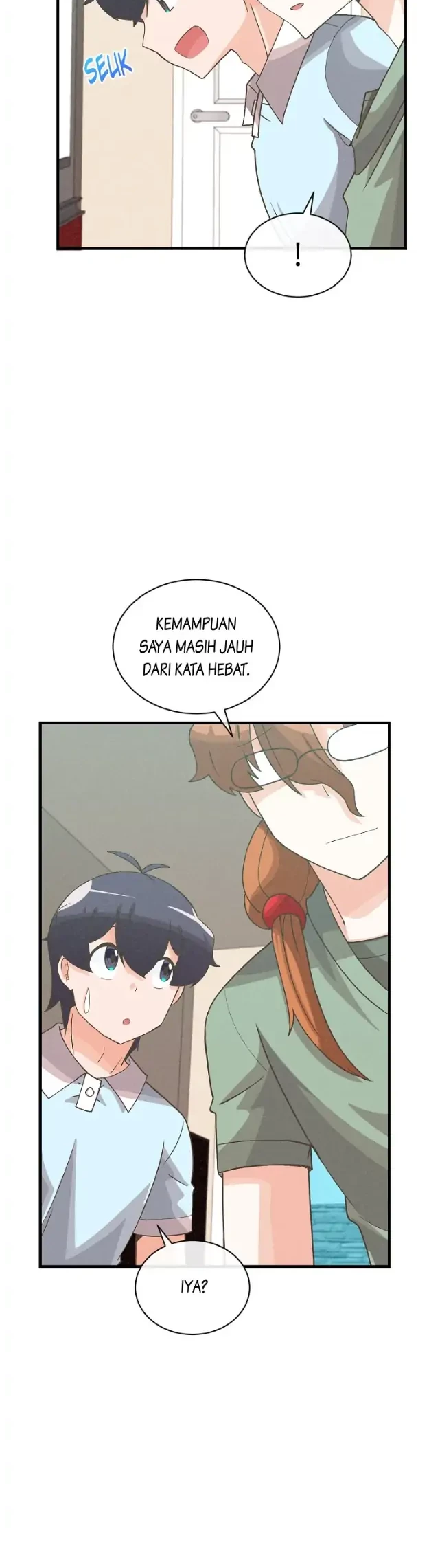 Chapter 91 - halaman 47