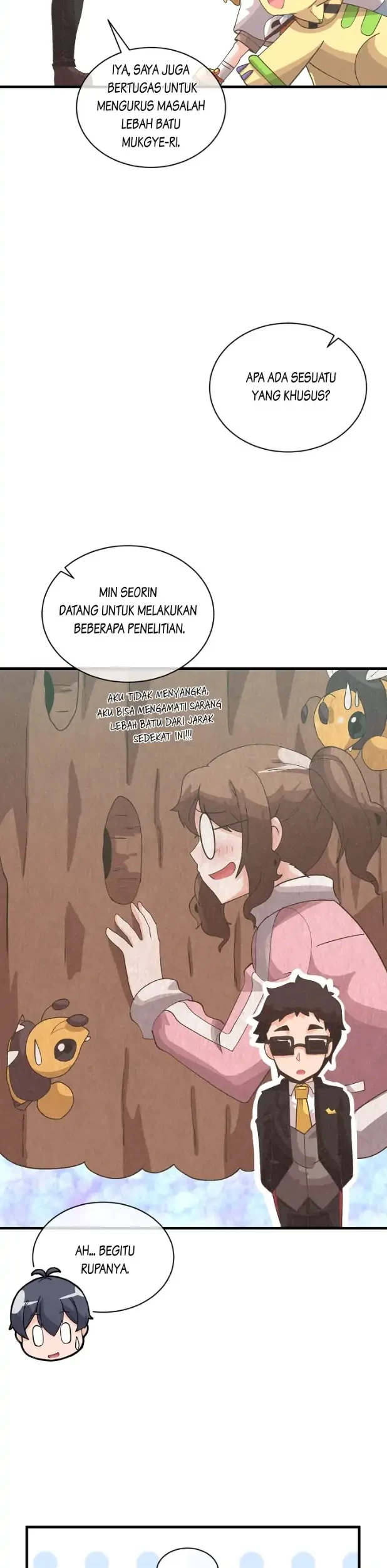 Chapter 92 - halaman 35
