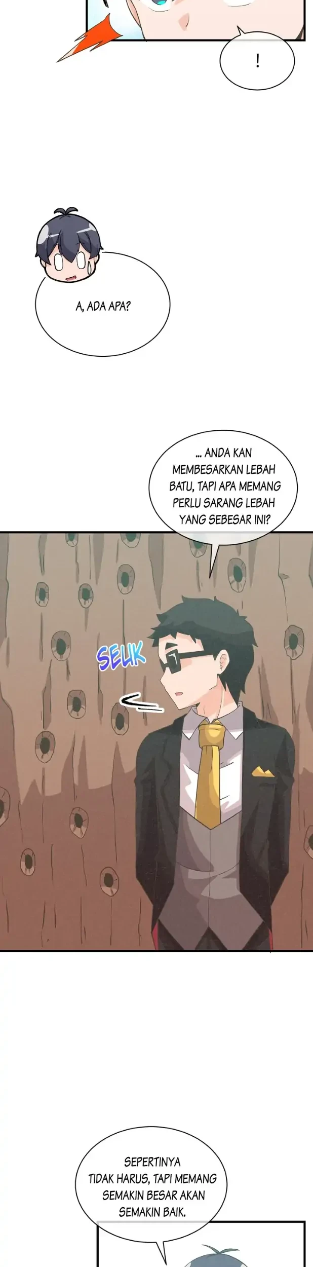 Chapter 92 - halaman 38