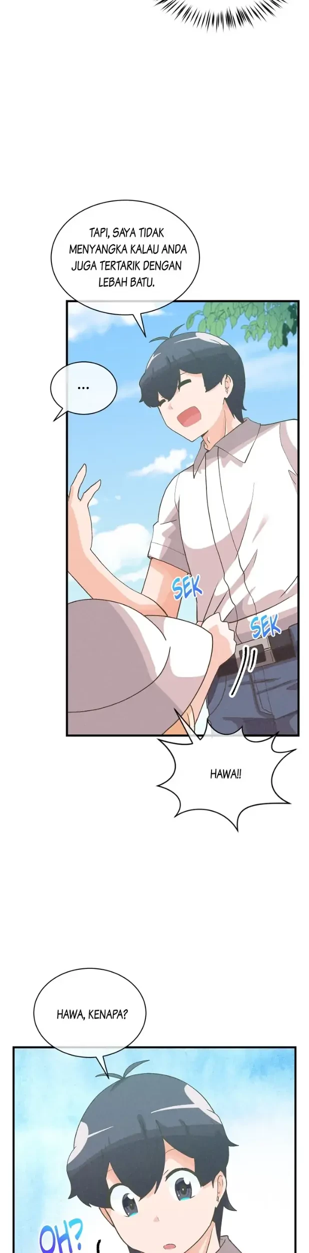 Chapter 92 - halaman 41