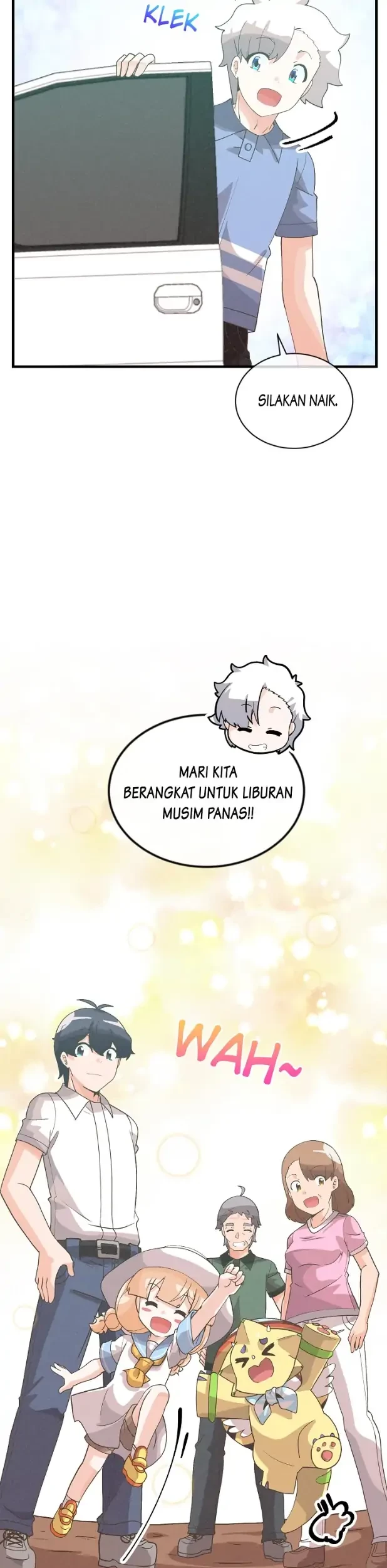 Chapter 92 - halaman 48