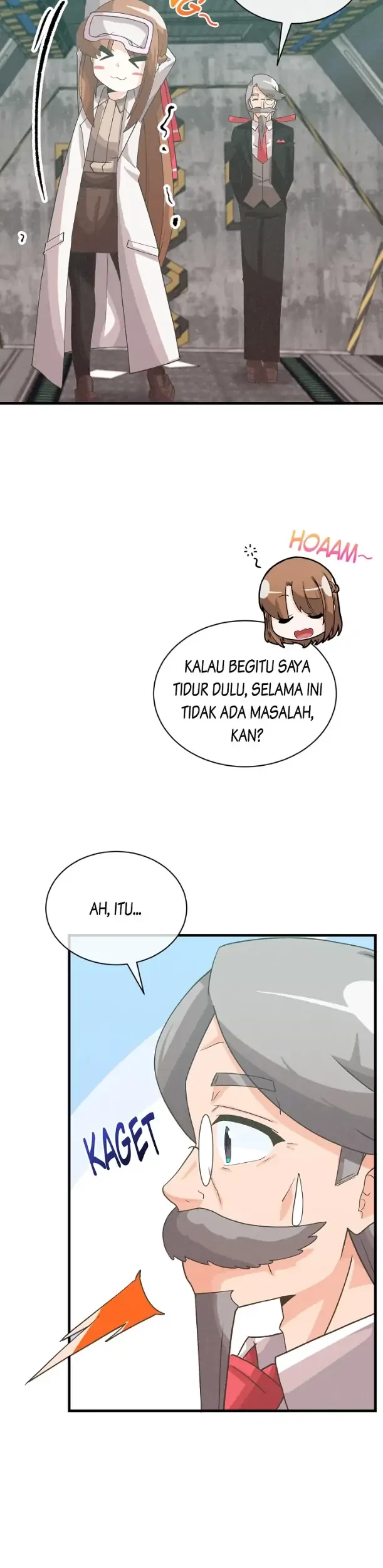 Chapter 93 - halaman 38