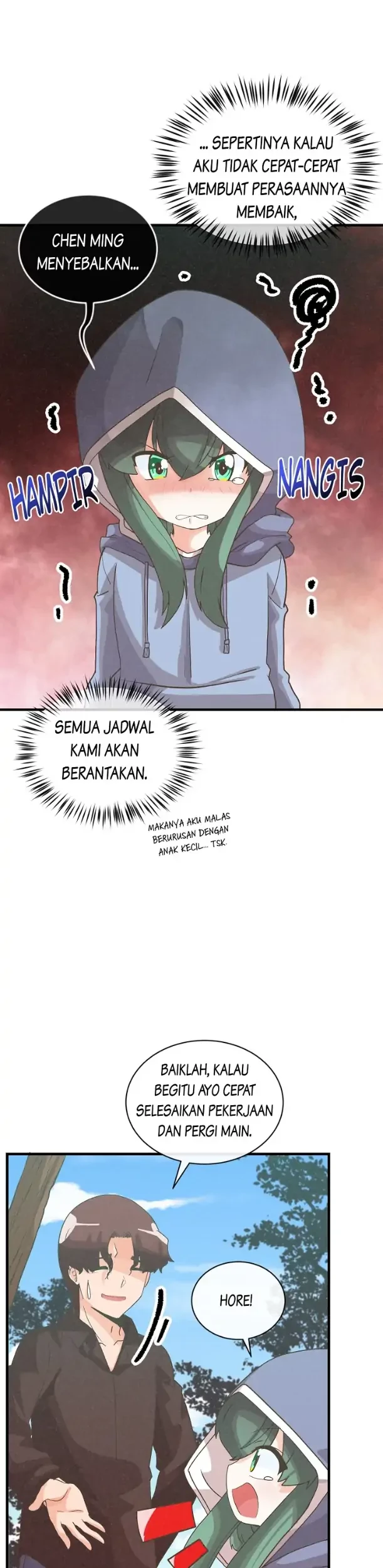 Chapter 93 - halaman 48