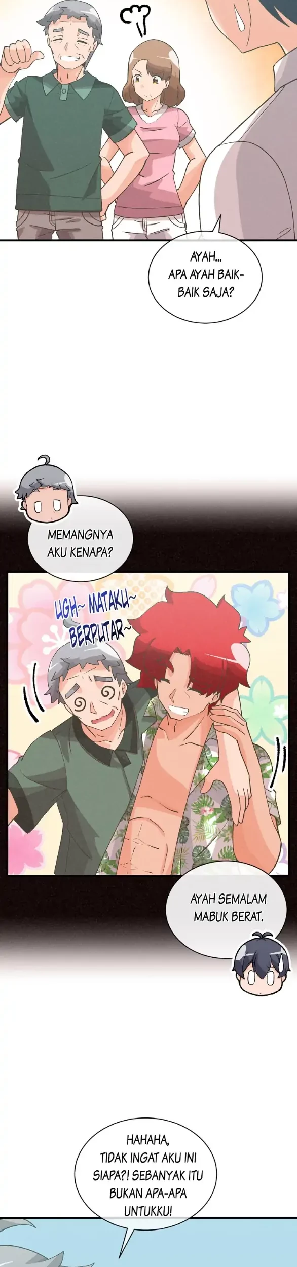 Chapter 94 - halaman 38