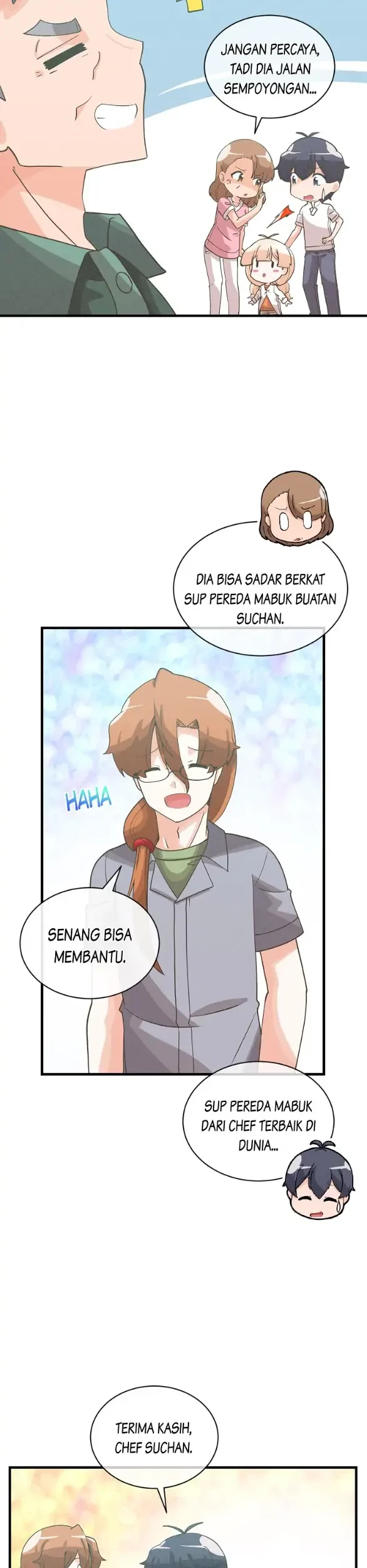 Chapter 94 - halaman 40
