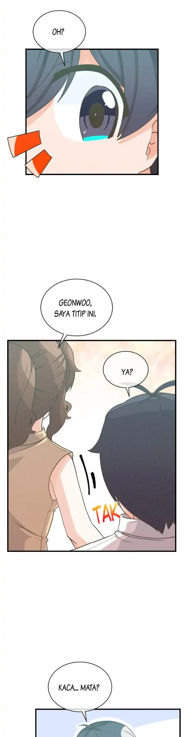 Chapter 96 - halaman 38