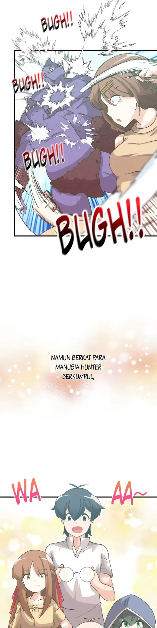 Chapter 96 - halaman 43