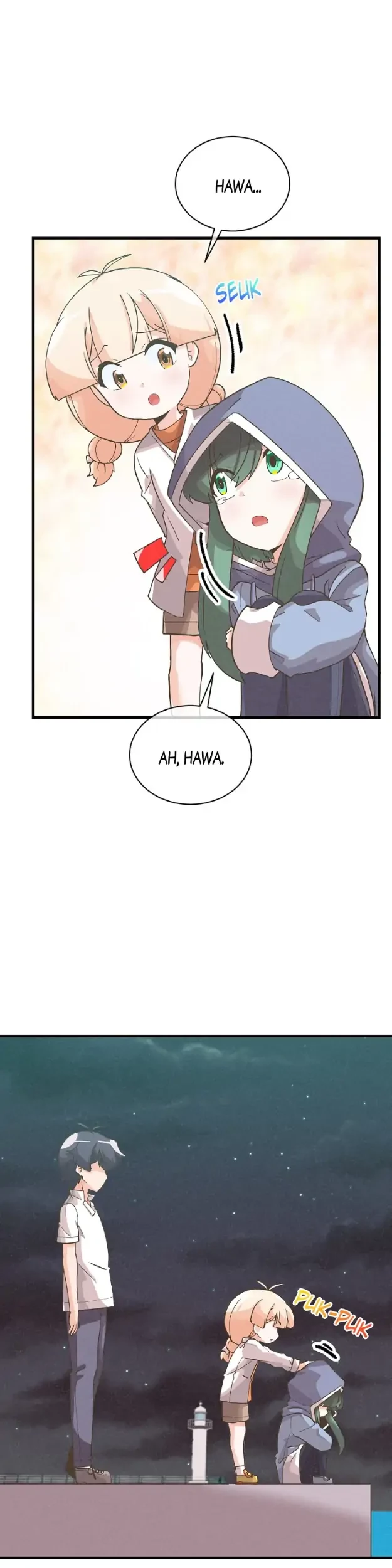 Chapter 97 - halaman 43