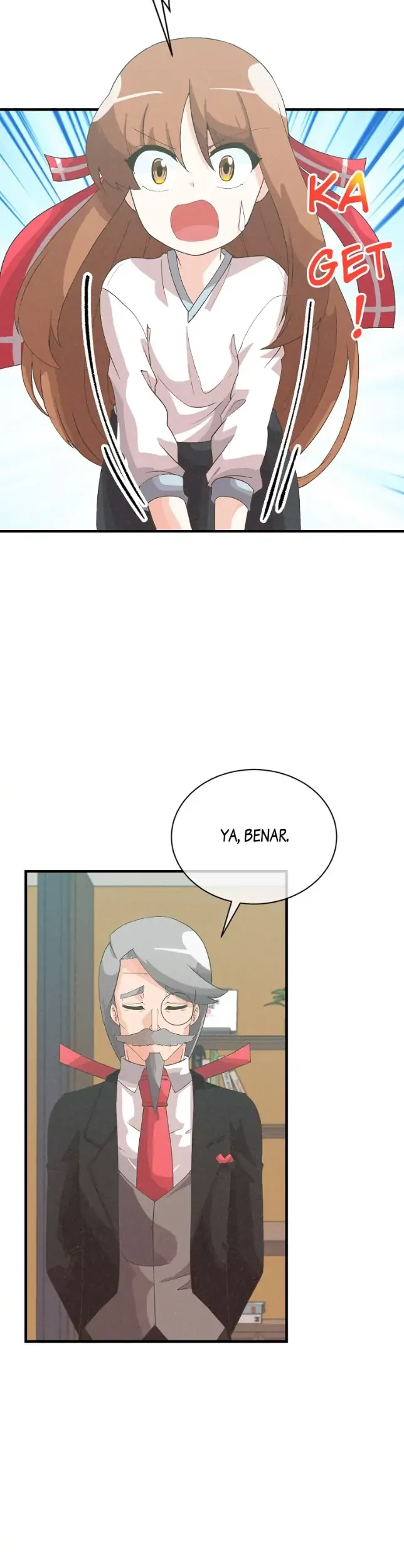 Chapter 99 - halaman 43