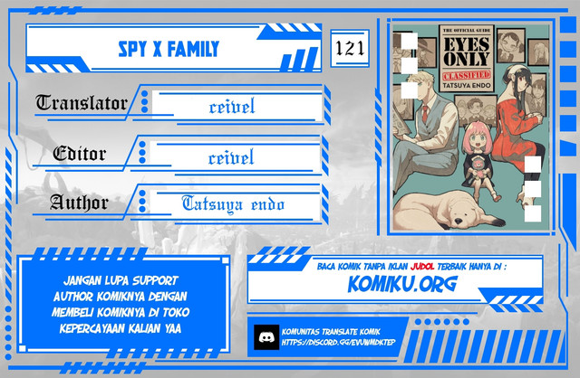 Chapter 121 - halaman 2