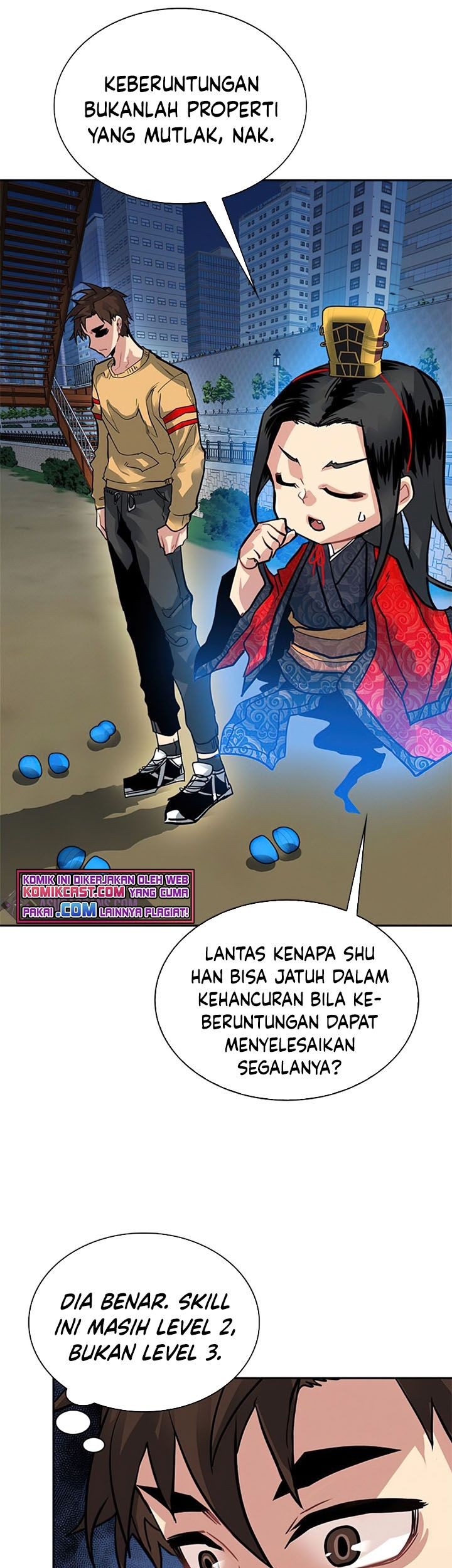 Chapter 10 - halaman 61
