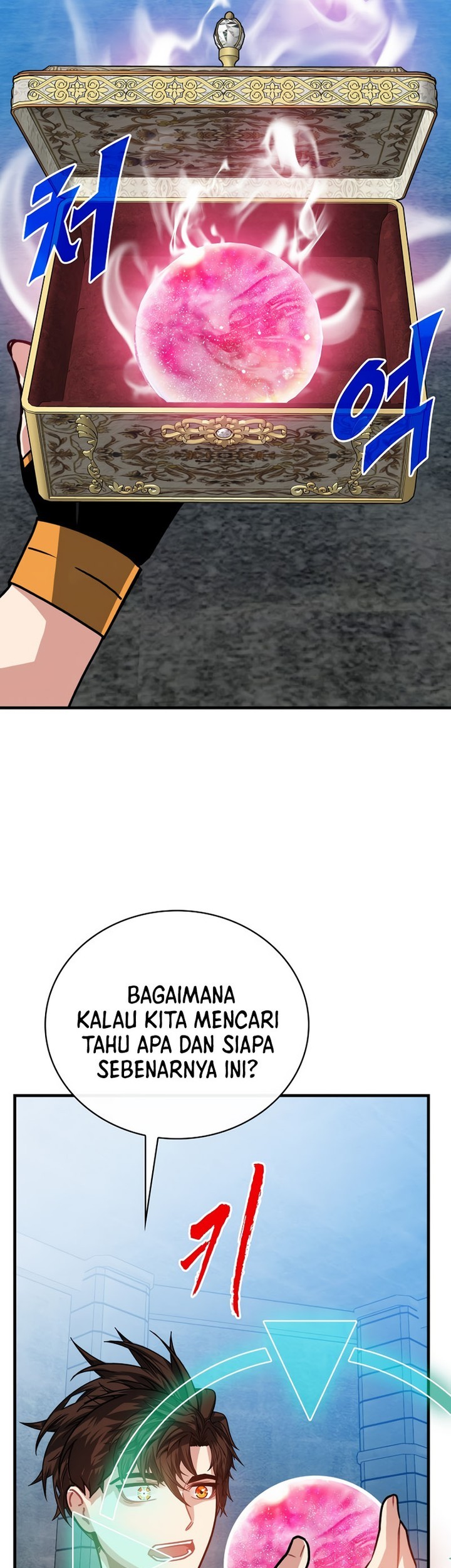 Chapter 100 - halaman 38