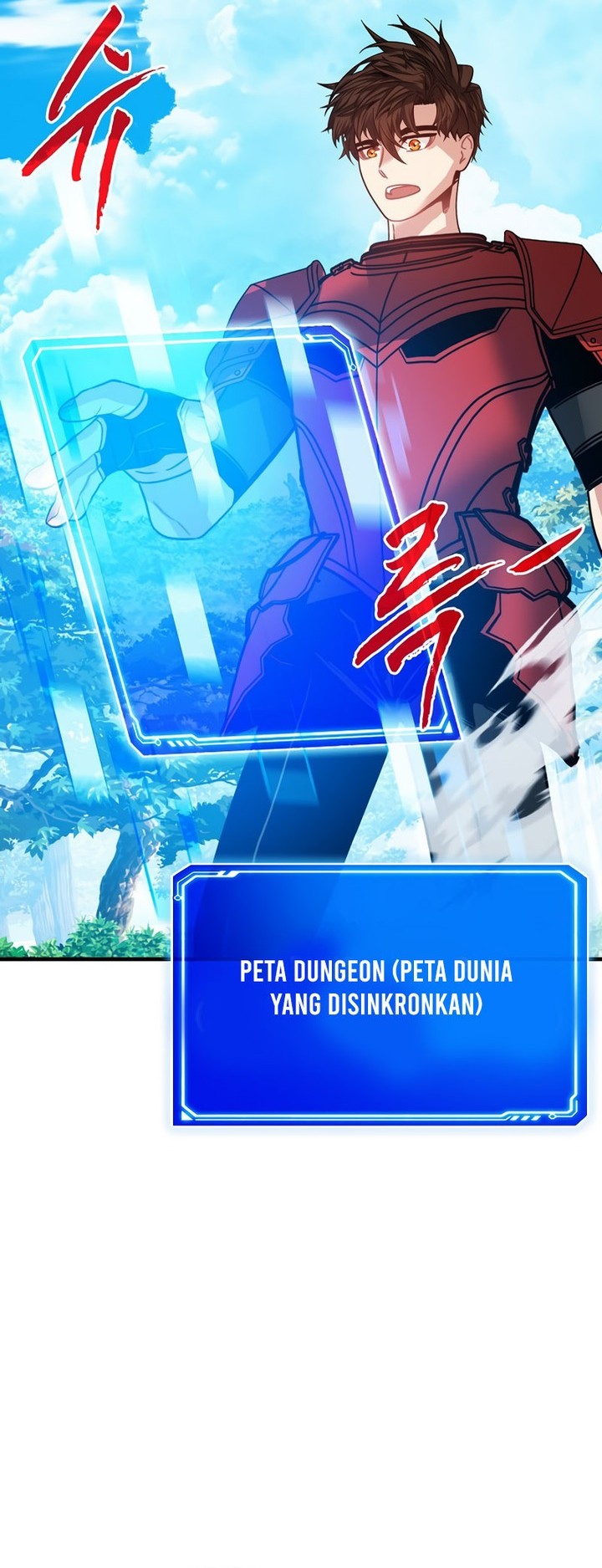 Chapter 100 - halaman 49