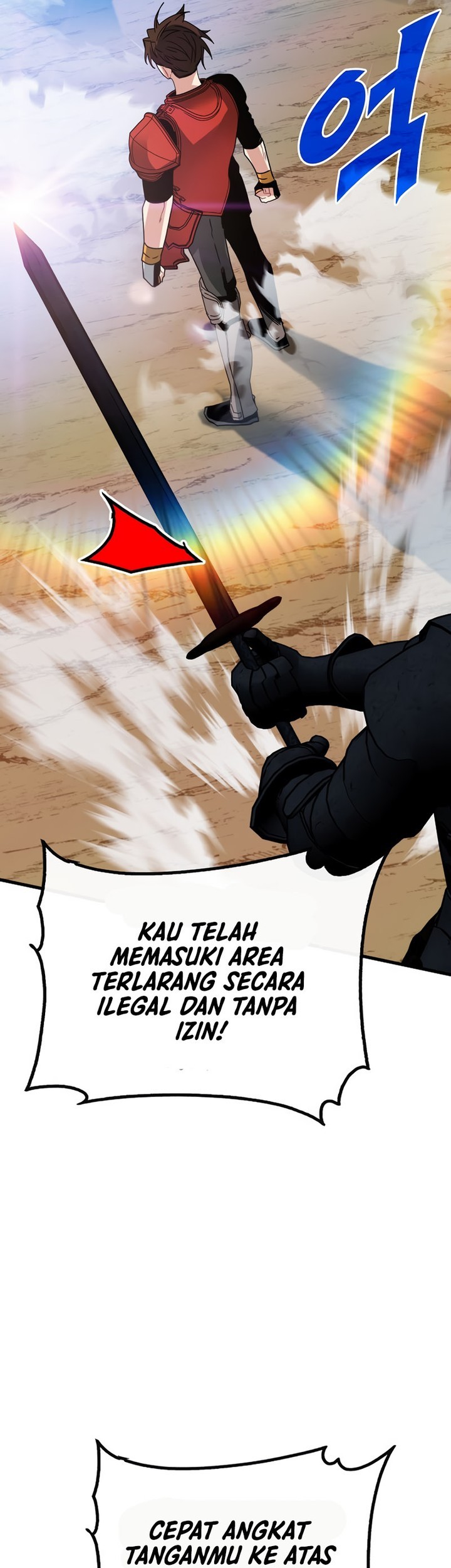 Chapter 100 - halaman 54