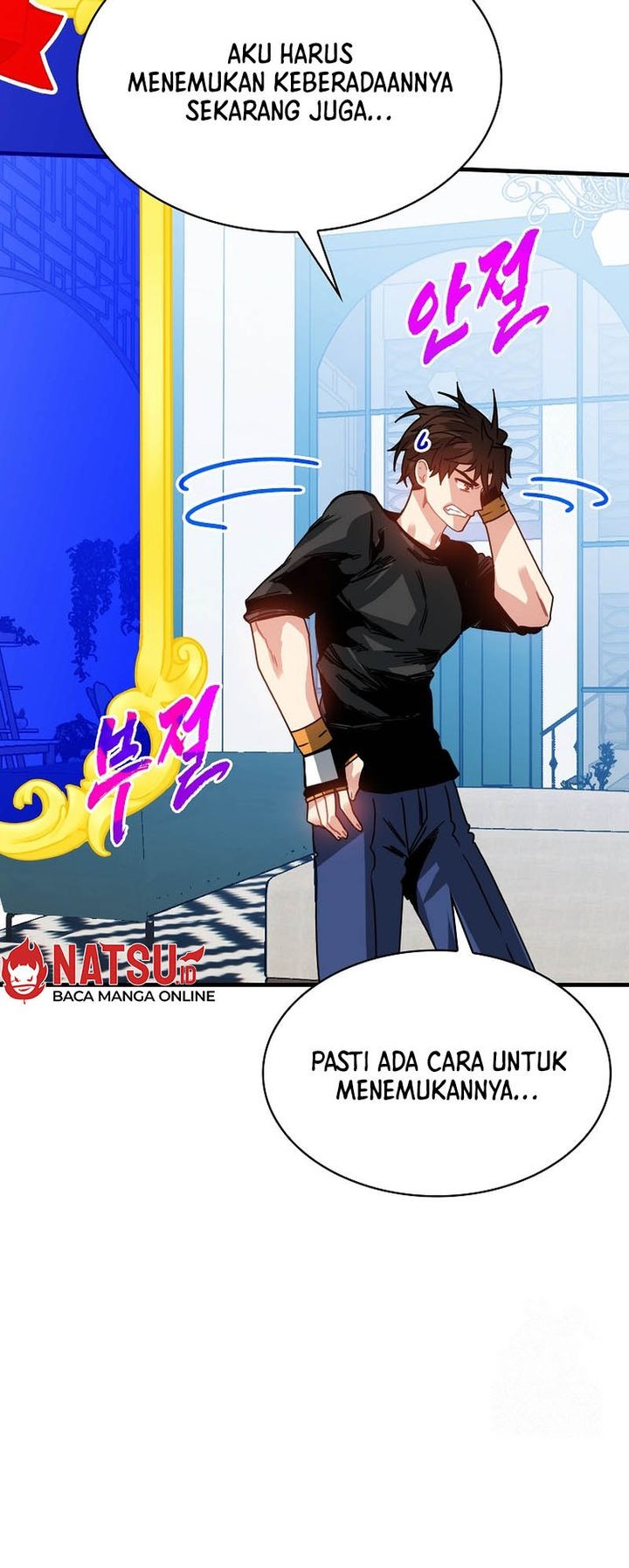 Chapter 101 - halaman 43