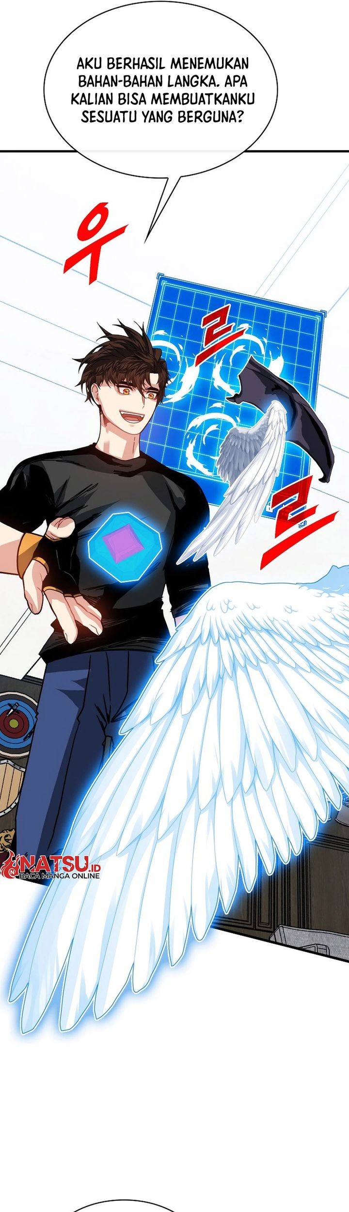Chapter 104 - halaman 41
