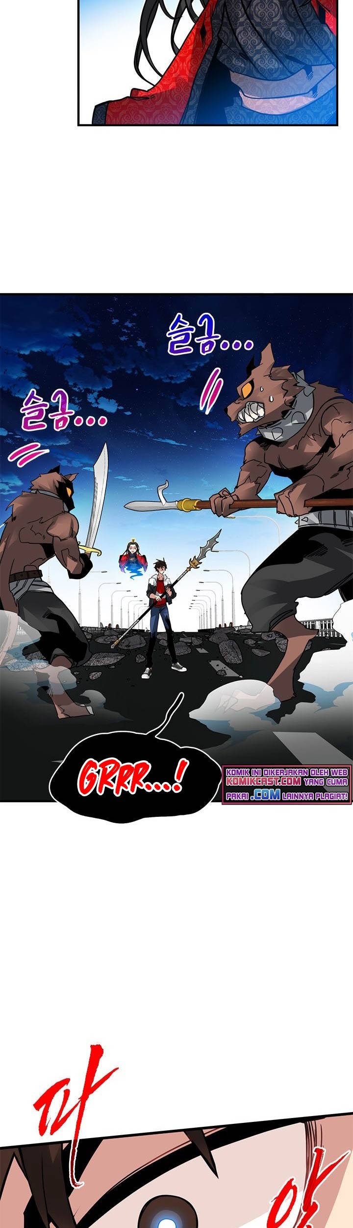 Chapter 23 - halaman 42